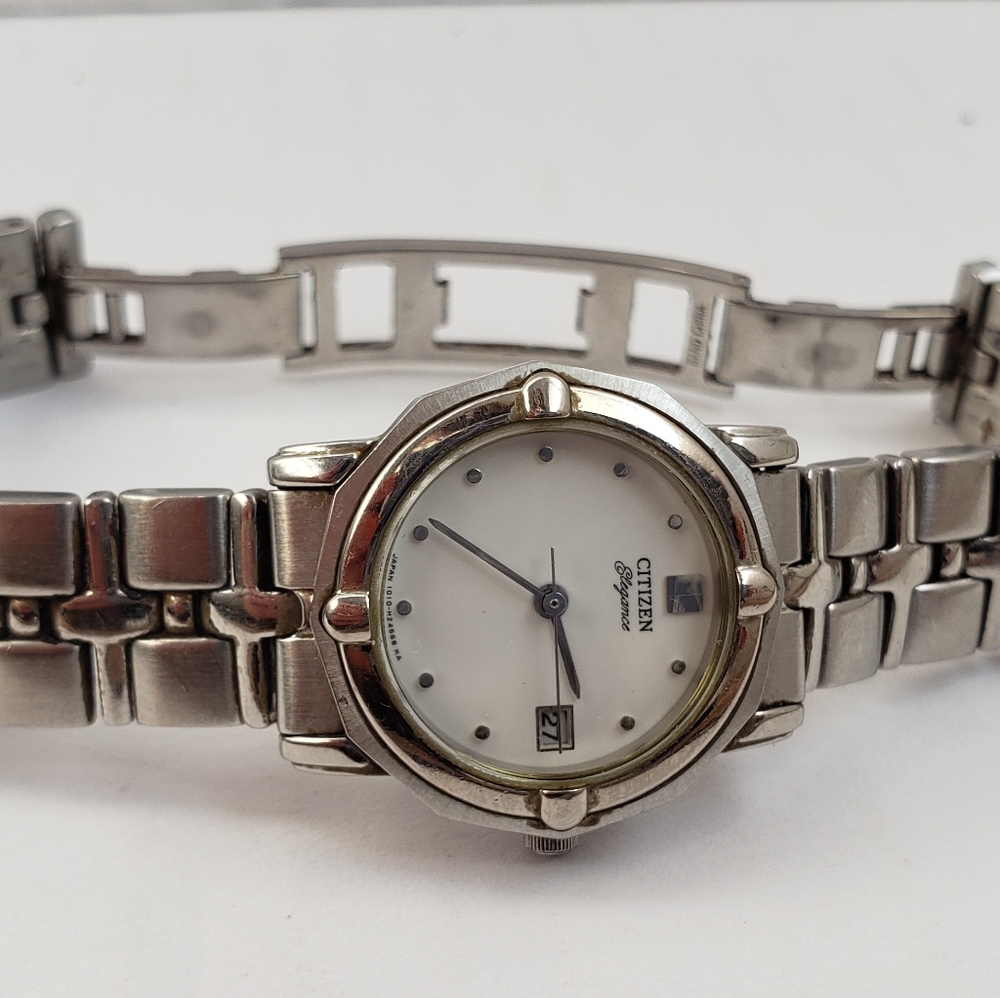 Citizen Elegance Quartz Analog Watch - image 3